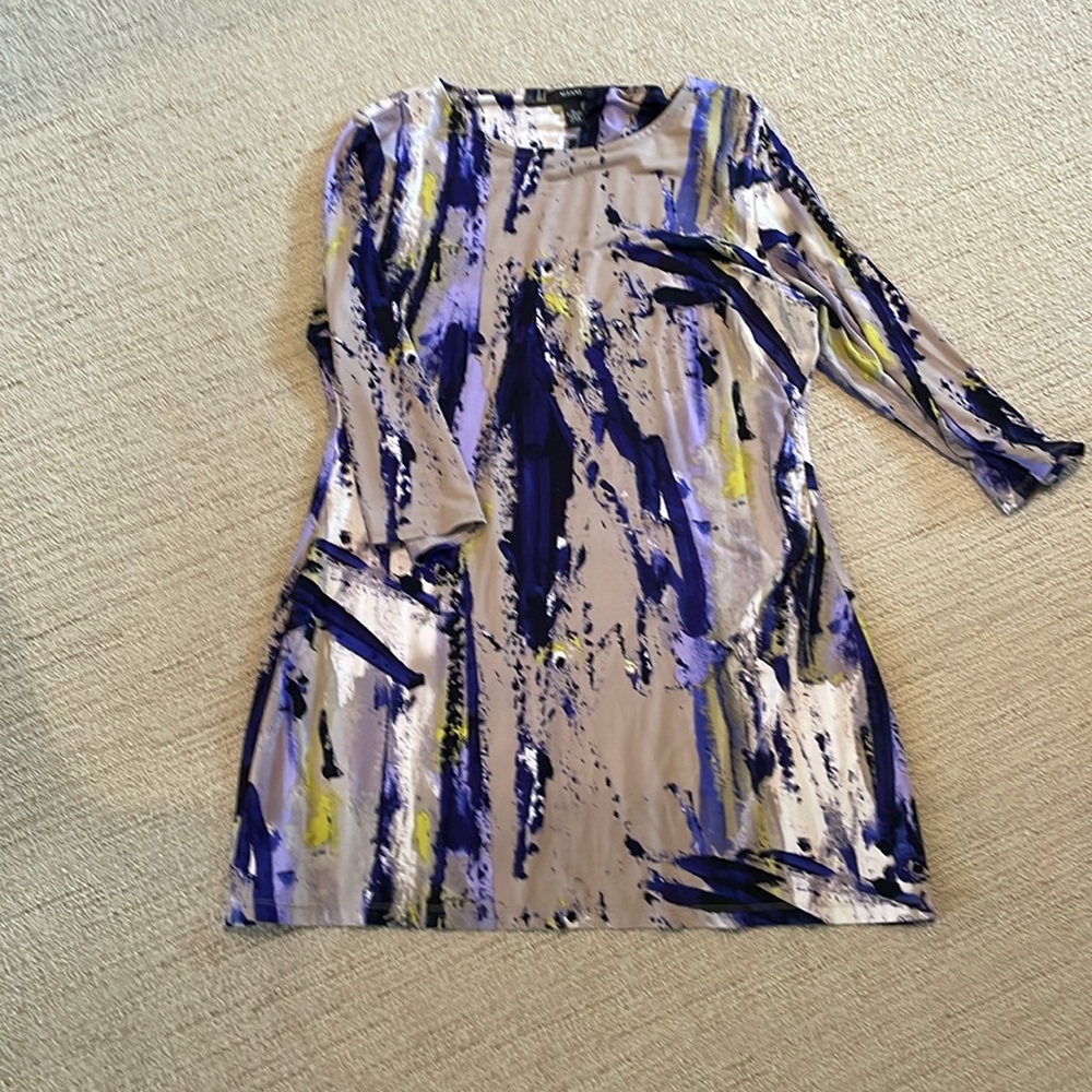 Tunic Dress